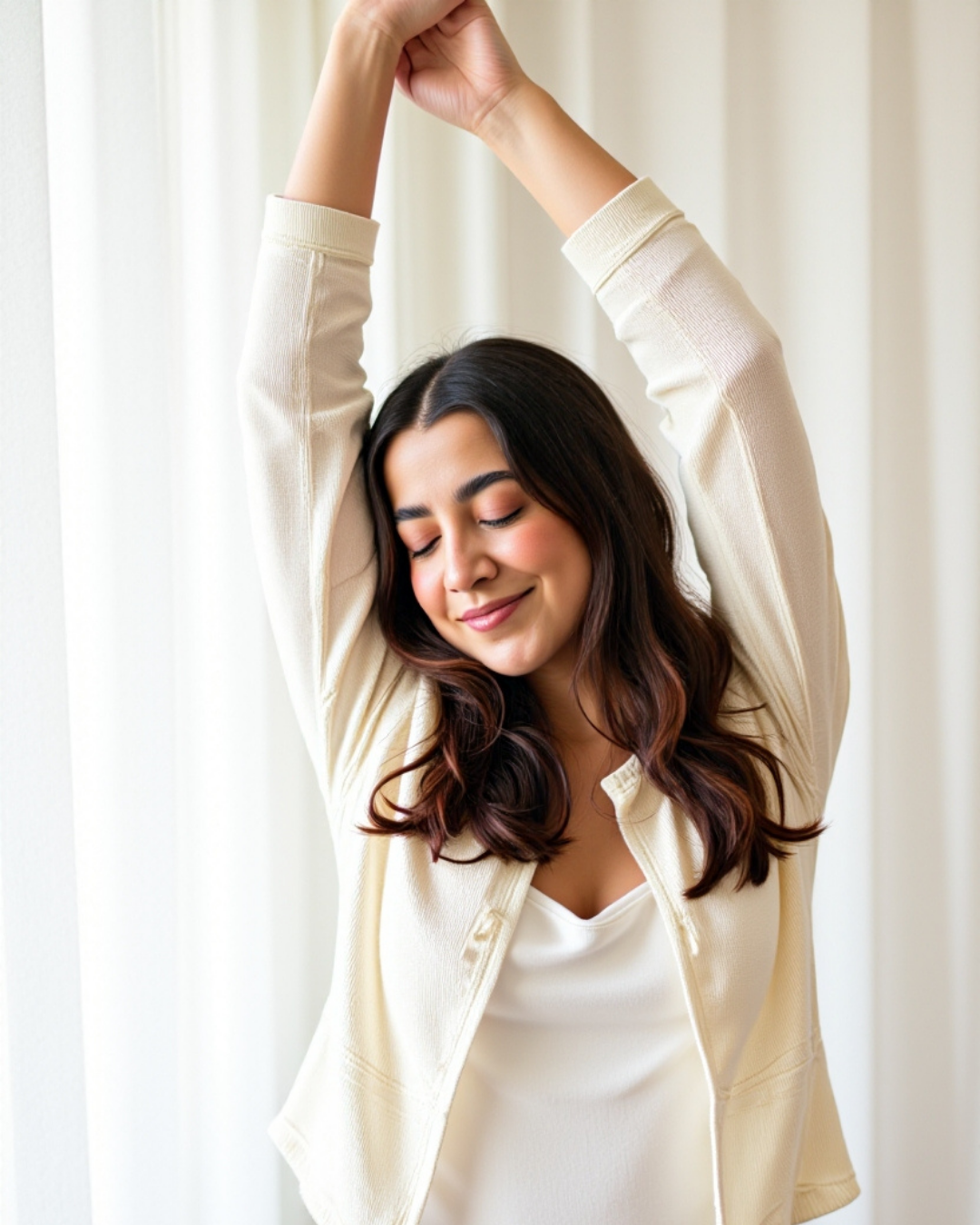 Mamá del Cielo - Fotos Web Principales