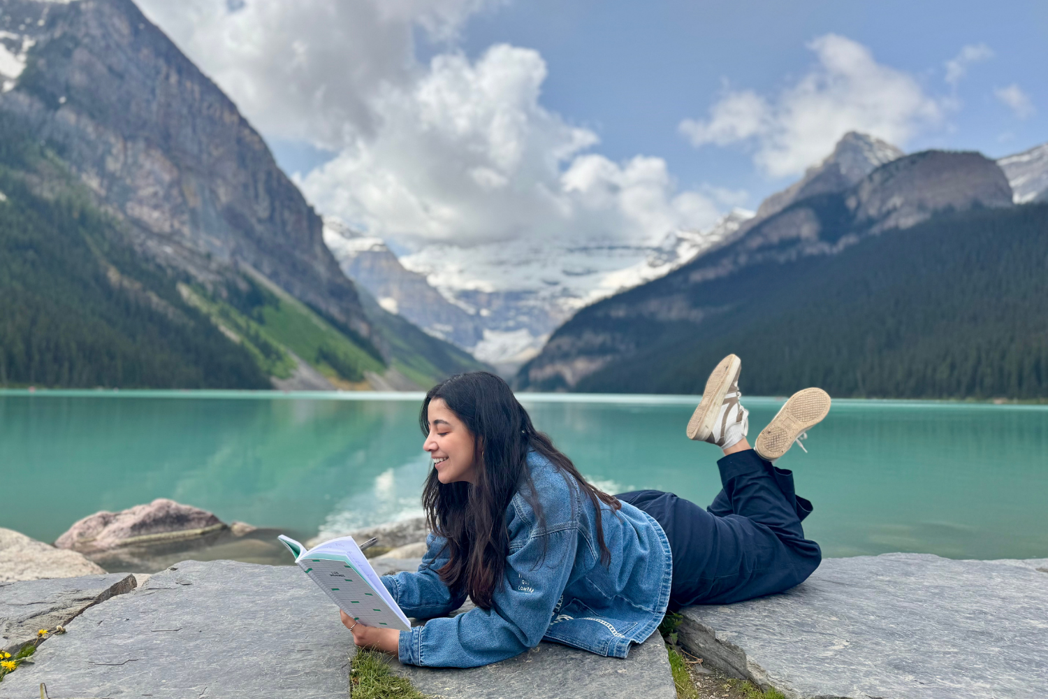 Blog Diario del Alma